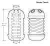 Artikelbild 5 des Artikels “Dream Sleeve Touch “