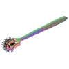  Artikelbild 5 des Artikels “Rainbow Triple Pinwheel “