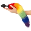  Artikelbild 5 des Artikels “Fluffy Tail Rainbow “
