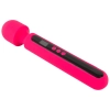 Artikelbild 5 des Artikels “Pink Sunset Wand Vibrator Display “