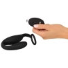  Artikelbild 5 des Artikels “Black Velvets Cock ring with butt plug “