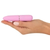  Artikelbild 5 des Artikels “Cuties Mini Vibrator Rose 5.Generation “