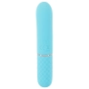  Artikelbild 5 des Artikels “Cuties Mini Vibrator Blue 5.Generation “