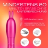  Artikelbild 5 des Artikels “Durex Bunny 2in1 Vibrator “