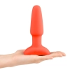  Artikelbild 5 des Artikels “b-Vibe rimming Plug 2 Orange “