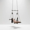 Artikelbild 5 des Artikels “Sling Board Jackson “