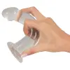 Artikelbild 5 des Artikels “Crystal Clear Anal Training Set “