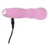 Artikelbild 5 des Artikels “Cuties Mini Vibrator Rose 1.Generation “