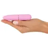 Artikelbild 5 des Artikels “Cuties Mini Vibrator Rose 5.Generation “