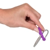  Artikelbild 6 des Artikels “PPlug with a silicone glans ring “