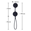 Artikelbild 6 des Artikels “Black Velvets Balls “