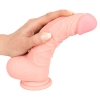  Artikelbild 6 des Artikels “Medical Silicone Dildo 20 cm “