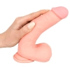  Artikelbild 6 des Artikels “Medical Silicone Dildo 20 cm “