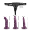  Artikelbild 6 des Artikels “Bad Kitty Strap-On purple Set “