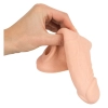  Artikelbild 6 des Artikels “Nature Skin Penis Sleeve with extension “