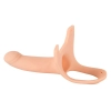  Artikelbild 6 des Artikels “Silicone Strap-on +5 cm medium “