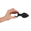  Artikelbild 6 des Artikels “Black Velvets Anal trainer set “