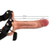  Artikelbild 6 des Artikels “Realistixxx Strap-On Sleeve “
