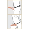  Artikelbild 6 des Artikels “Fetish Fantasy 7,5Zoll Strap-O “