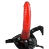  Artikelbild 6 des Artikels “FFS Stay-Put Harness Black “