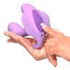  Artikelbild 6 des Artikels “FFH G-Sport Stimulate Her Purple “