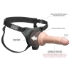  Artikelbild 6 des Artikels “Body Dock Original Harness “