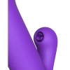  Artikelbild 6 des Artikels “FFH Super SoniX Thruster Purple “