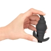  Artikelbild 6 des Artikels “Black Velvets RC Butt Plug “