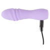  Artikelbild 6 des Artikels “Cuties Mini Vibrator Purple 3.Generation “