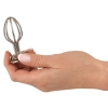  Artikelbild 6 des Artikels “Anos Metal Cage Butt Plug 2.8 “