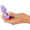  Artikelbild 6 des Artikels “Cuties Plugs Purple “