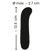  Artikelbild 6 des Artikels “Sweet Smile Mini G-Spot Vibe “
