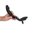  Artikelbild 6 des Artikels “Black Velvets ring + vibro plug “
