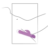  Artikelbild 6 des Artikels “Sweet Smile Push Vibrator “