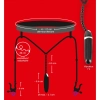  Artikelbild 6 des Artikels “Bad Kitty Spreader String with Vibrator “