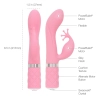  Artikelbild 6 des Artikels “Pillow Talk Kinky pink “