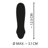  Artikelbild 6 des Artikels “Cuties Mini Vibrator Purple 1.Generation “