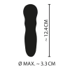  Artikelbild 6 des Artikels “Cuties Mini Vibrator Rose 1.Generation “