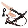 Artikelbild 6 des Artikels “Vibrating Double Strap-On “