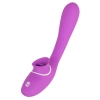 Artikelbild 6 des Artikels “2 Function bendable Vibe “
