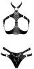  Artikelbild 6 des Artikels “Leder Harness Set L/XL “