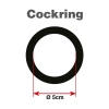 Artikelbild 6 des Artikels “Leder Herren Harness S-L “