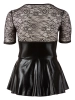  Artikelbild 6 des Artikels “Kleid schwarz/rot “