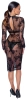  Artikelbild 6 des Artikels “Kleid Flockprint “