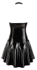 Artikelbild 6 des Artikels “Lack Kleid Netz “