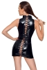  Artikelbild 6 des Artikels “Lack Minikleid “