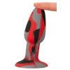  Artikelbild 6 des Artikels “ANOS Triple Color Butt Plug “