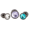  Artikelbild 6 des Artikels “ANOS Metal Butt Plug Set Diamond “