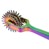  Artikelbild 6 des Artikels “Rainbow Triple Pinwheel “