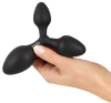  Artikelbild 6 des Artikels “Black Velvets Triple Butt Plug “